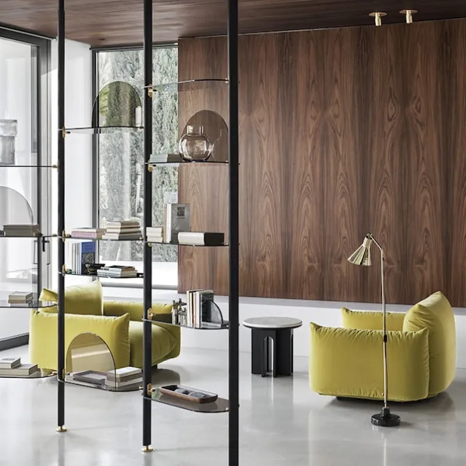 Marenco 2018 Armchair