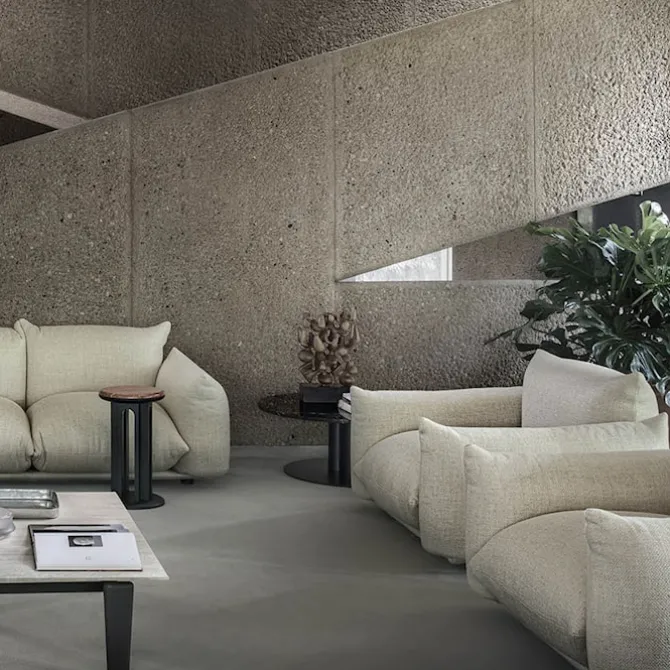 Marenco 2018 Armchair