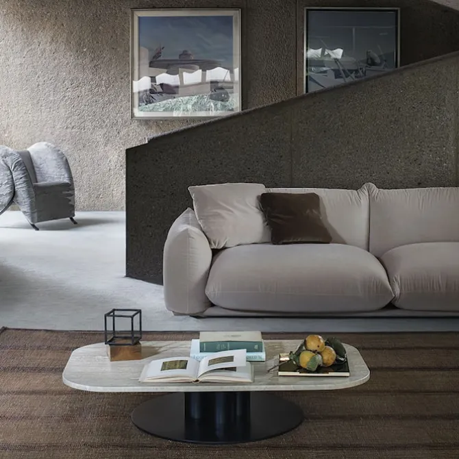 Marenco 2018 2-Seater Sofa