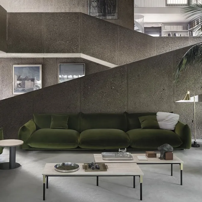 Marenco 2018 4-Seater Sofa
