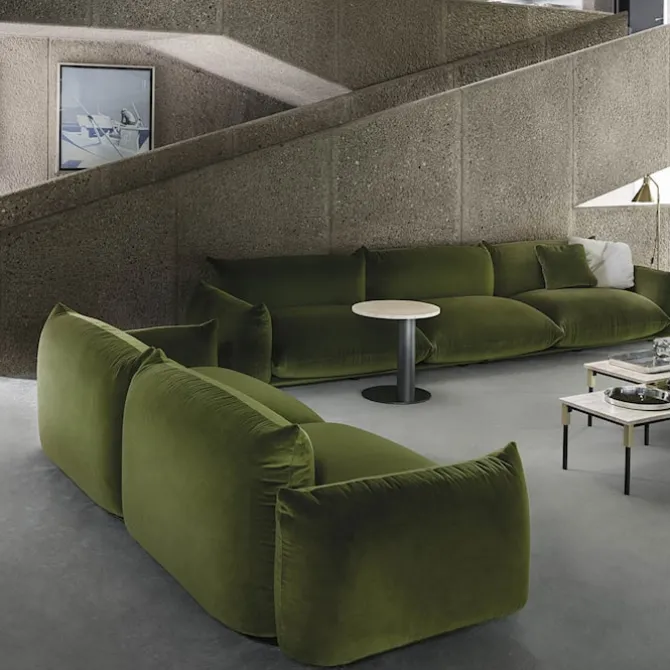 Marenco 2018 4-Seater Sofa