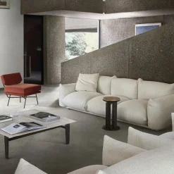Marenco 2018 3-Seater Sofa 255 cm