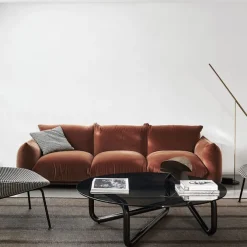 Marenco 2018 3-Seater Sofa 255 cm