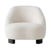 Margas Lounge Chair LC1