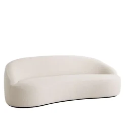 Margas Sofa LC4 3-seater