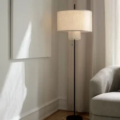 Margin Floor Lamp