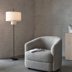 Margin Floor Lamp
