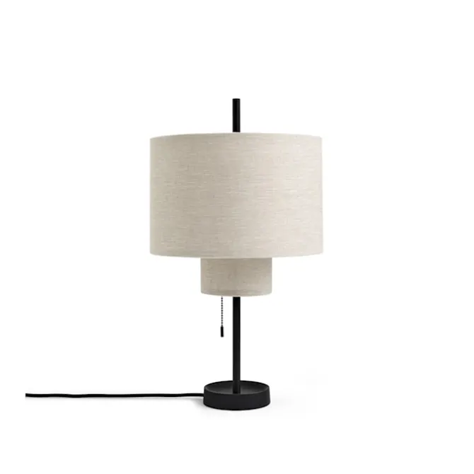 Margin Table Lamp