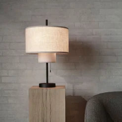 Margin Table Lamp