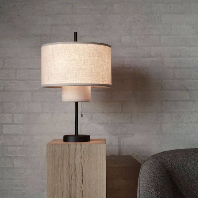 Margin Table Lamp