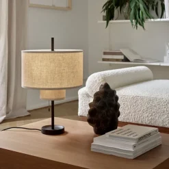 Margin Table Lamp