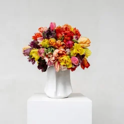 Marie Interior Accessories Vase Billy 01
