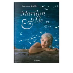 Marilyn Me. Lawrence Schiller