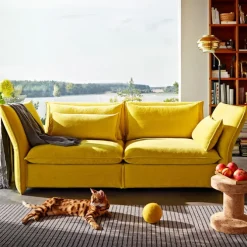 Mariposa hjørnesofa