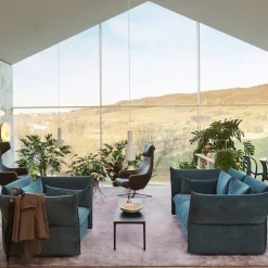 Mariposa 2-seters sofa