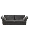 Mariposa 3-seters sofa