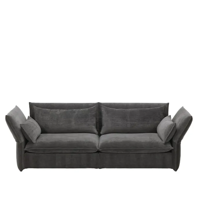 Mariposa 3-seters sofa