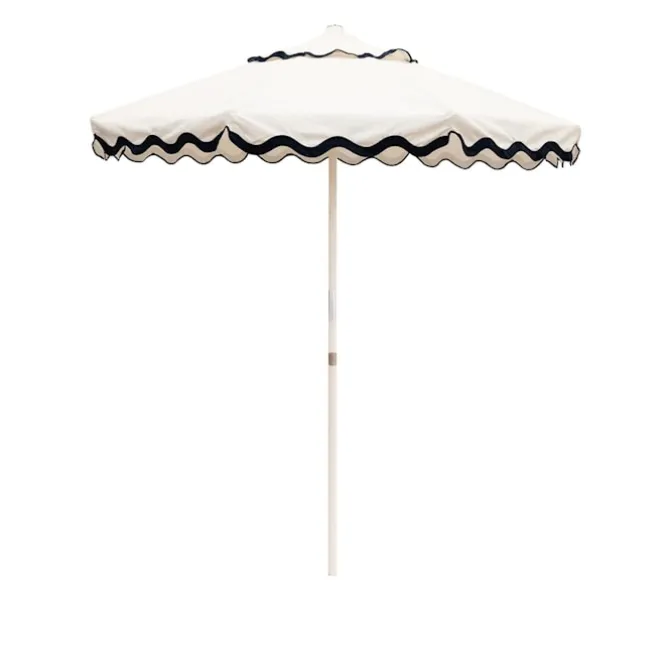Market Umbrella