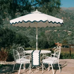 Market Umbrella
