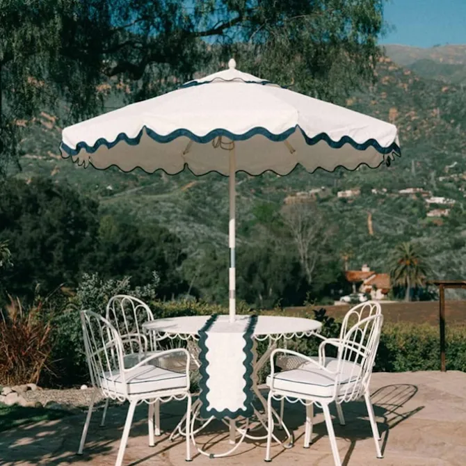 Market Umbrella