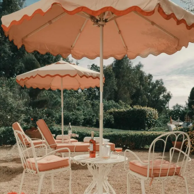 Market Umbrella