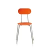 Marolina Chair - Chromed