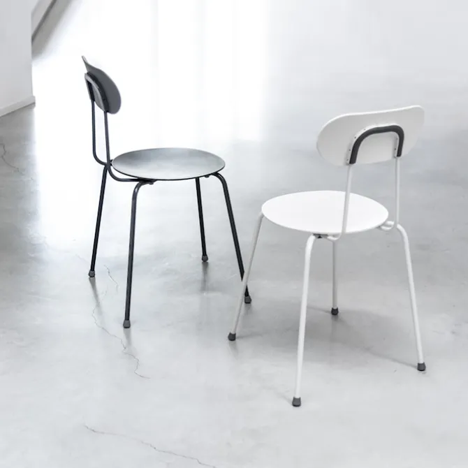 Marolina Chair - Mono