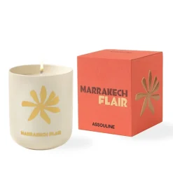 Marrakech Flair duftlys