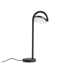Marselis bordlampe