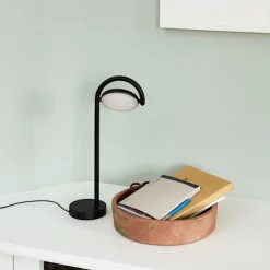 Marselis bordlampe