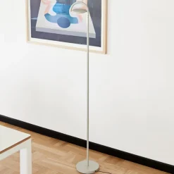 Marselis gulvlampe