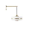 Masina Wall, Brass/Opal