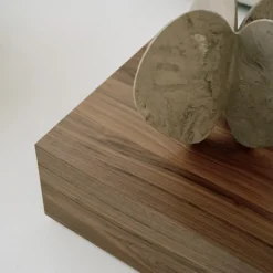 Mass Coffee Table High