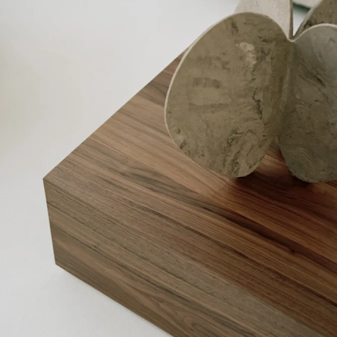 Mass Coffee Table High