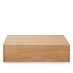 Mass Coffee Table High Drawer