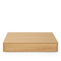Mass Coffee Table Wide Drawer