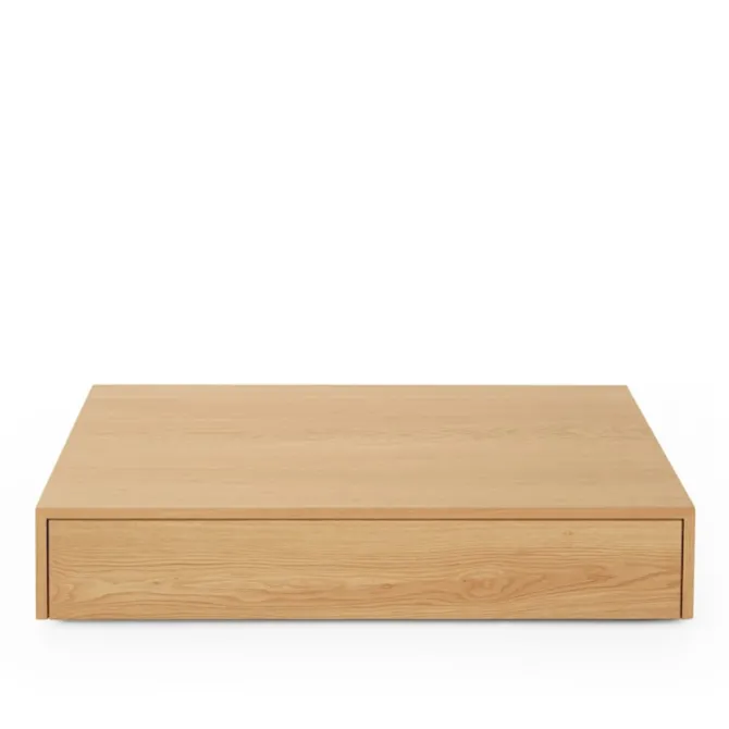 Mass Coffee Table Wide Drawer