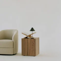 Mass Side Table