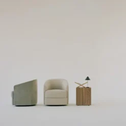 Mass Side Table