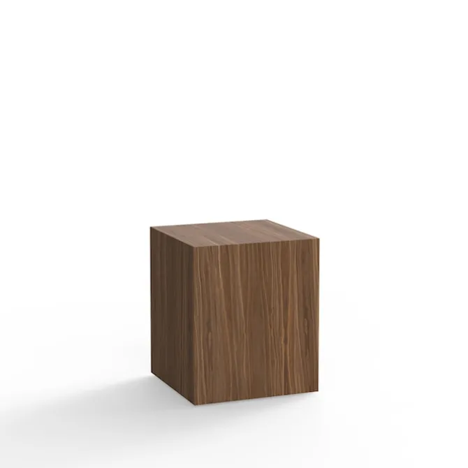 Mass Side Table
