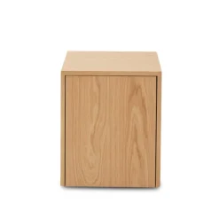 Mass Side Table Drawer