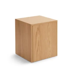 Mass Side Table Drawer