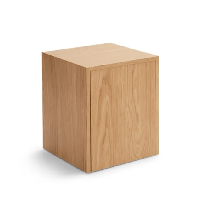 Mass Side Table Drawer