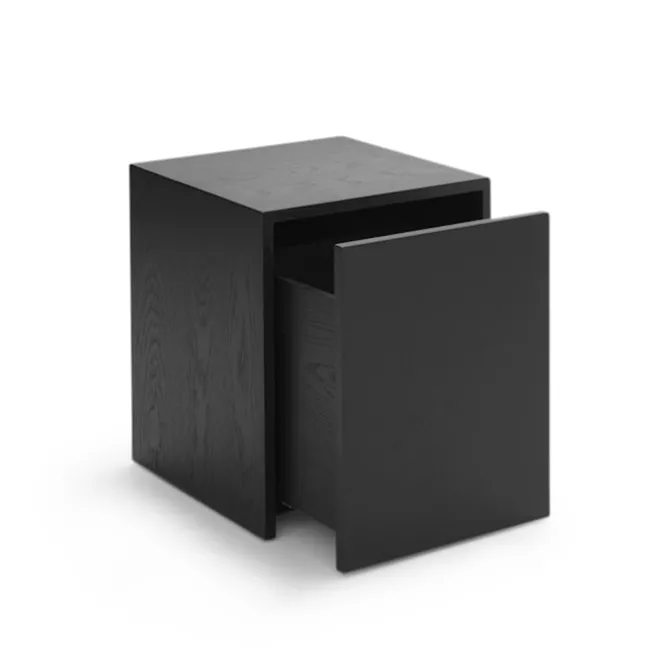Mass Side Table Drawer