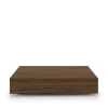 Mass Wide Coffee Table