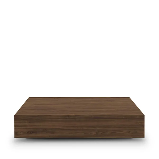 Mass Wide Coffee Table