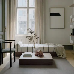 Mass Wide Coffee Table