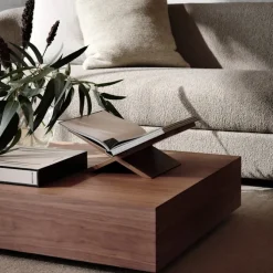 Mass Wide Coffee Table