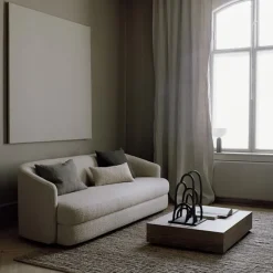 Mass Wide Coffee Table