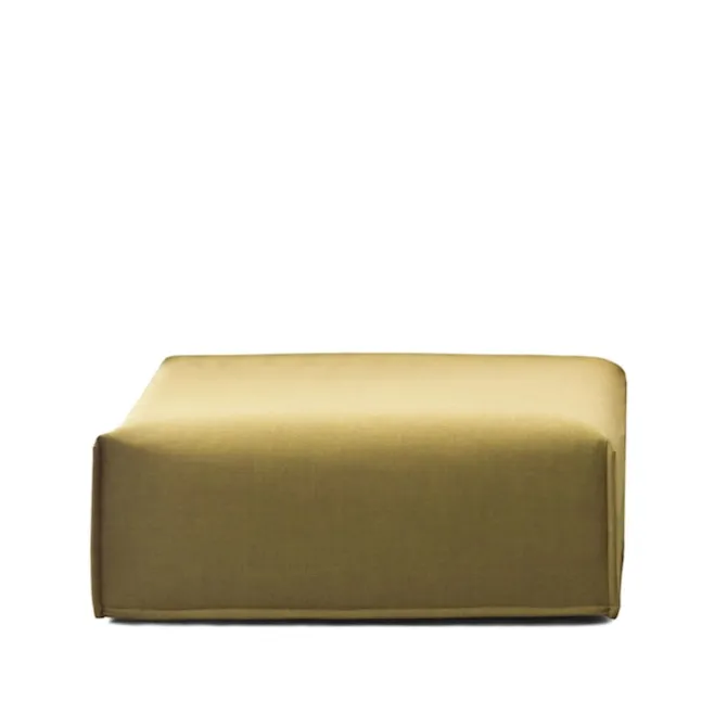 M.a.s.s.a.s. Pouf